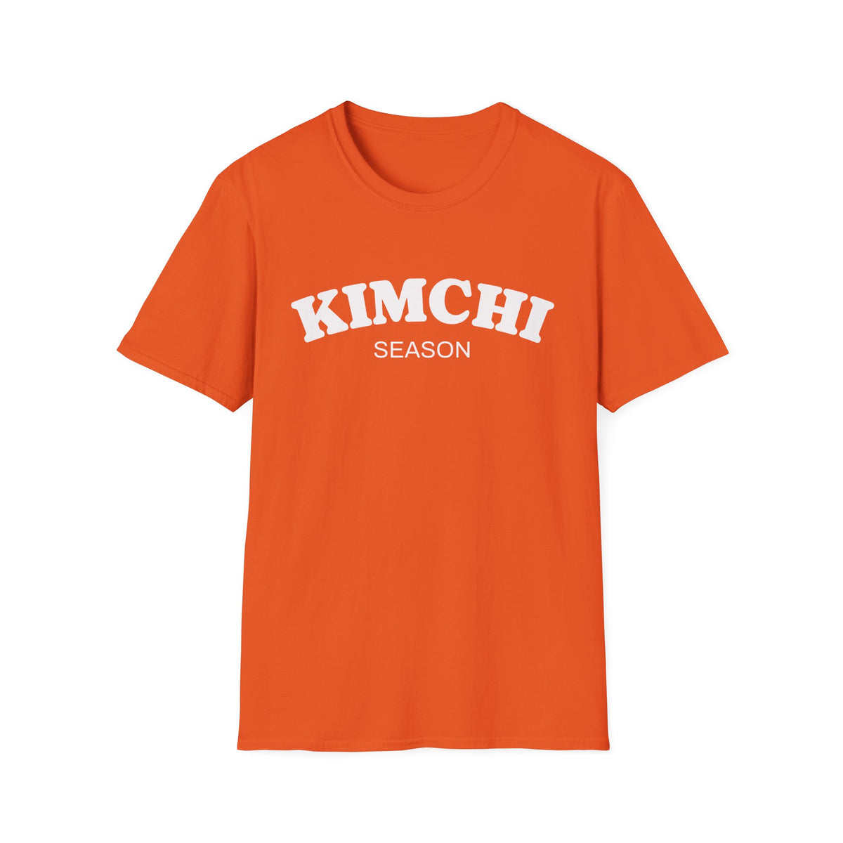 Kimchi Season T-Shirt
