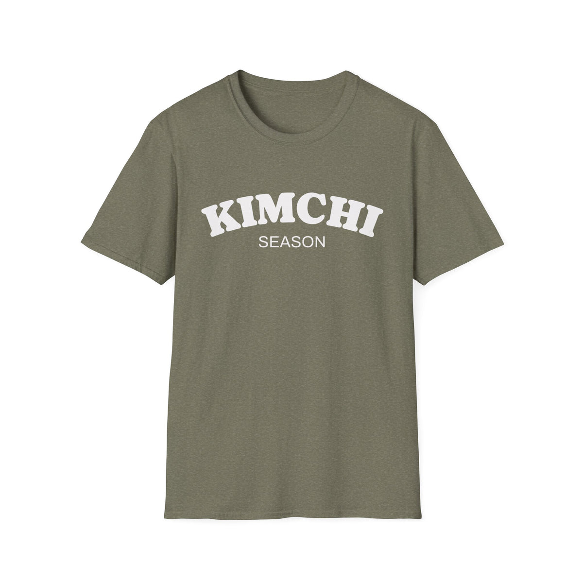 Kimchi Season T-Shirt