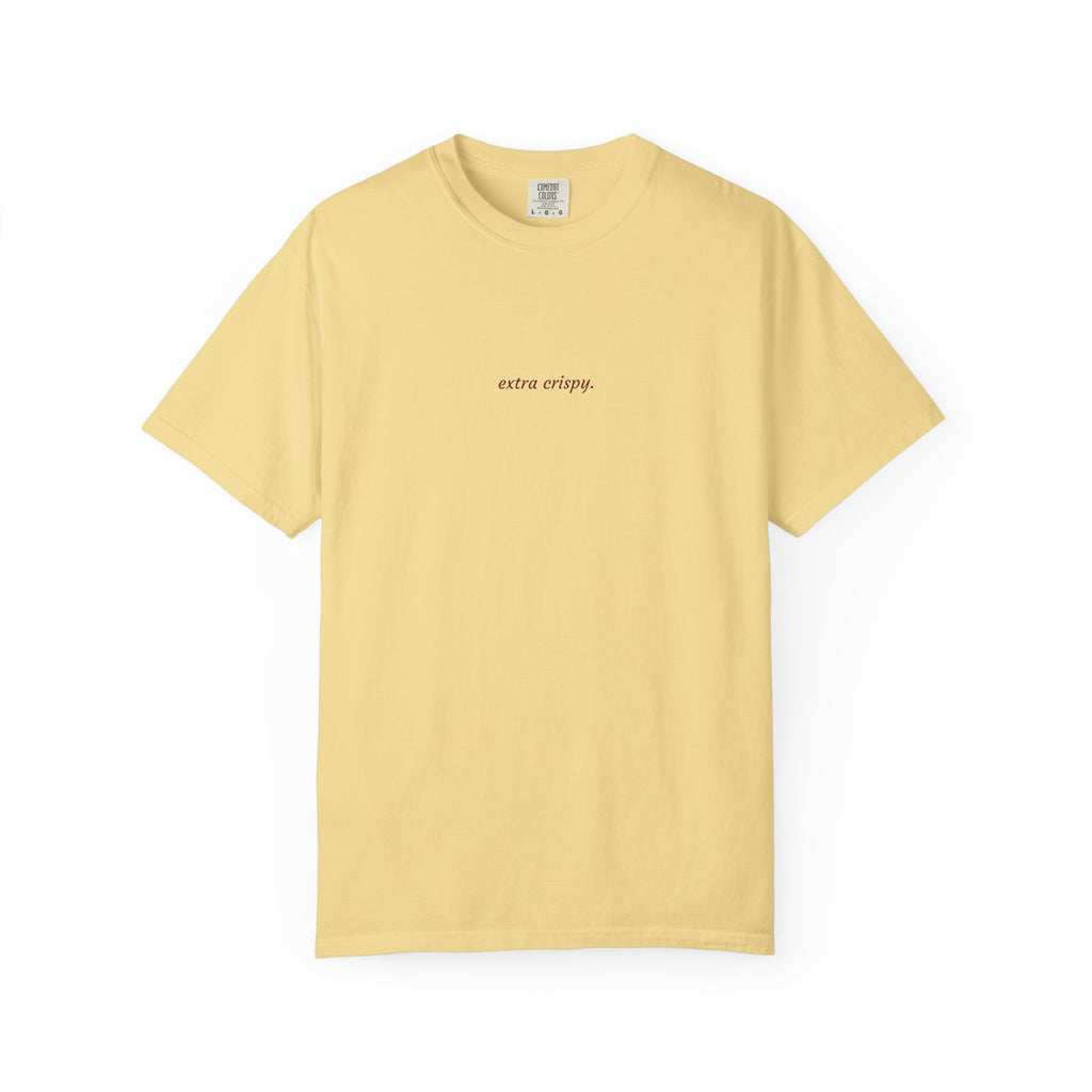 Spicy Chili Crisp T-Shirt