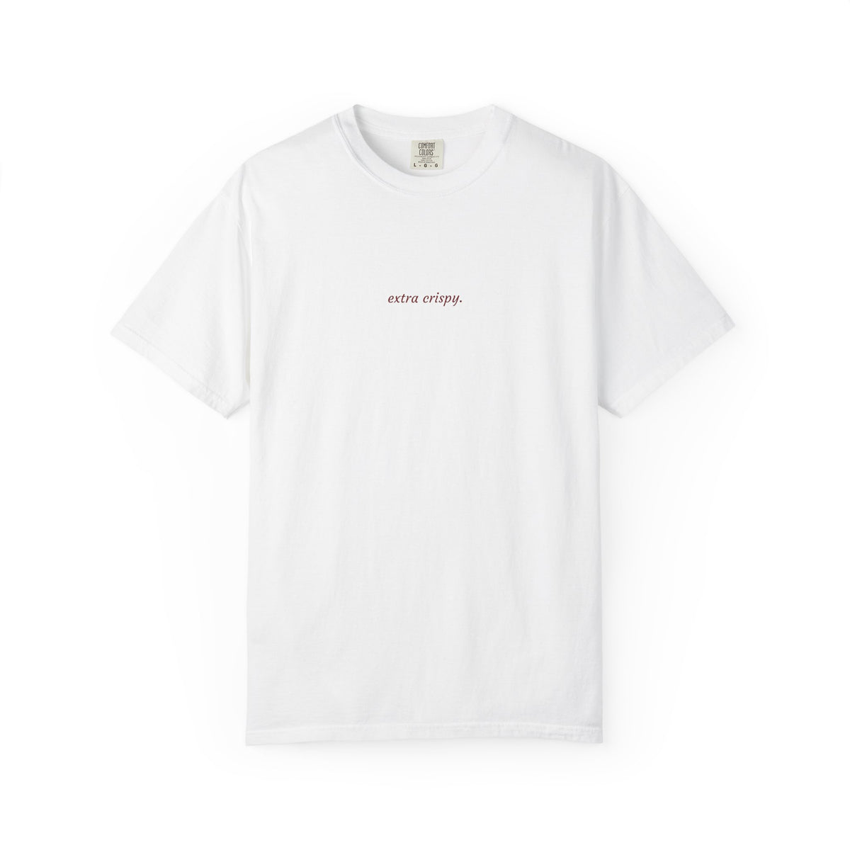 Spicy Chili Crisp T-Shirt
