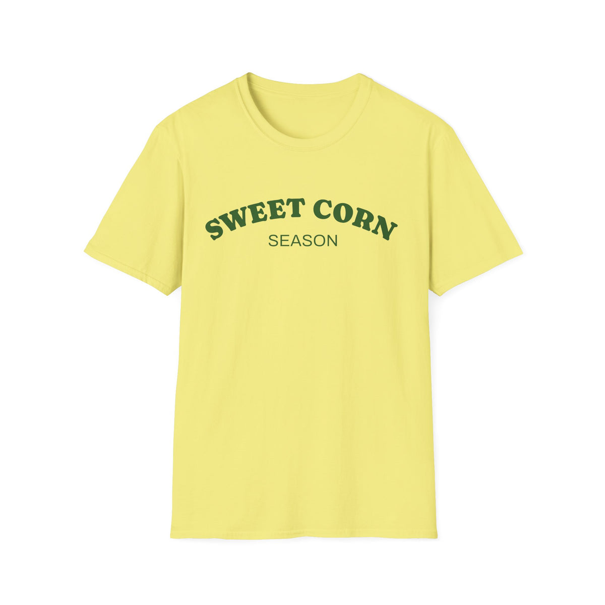 Sweet Corn Season T-Shirt