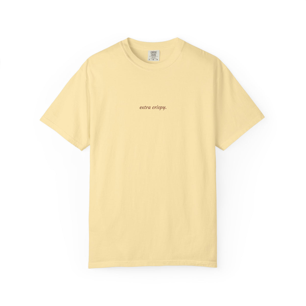 Spicy Chili Crisp T-Shirt