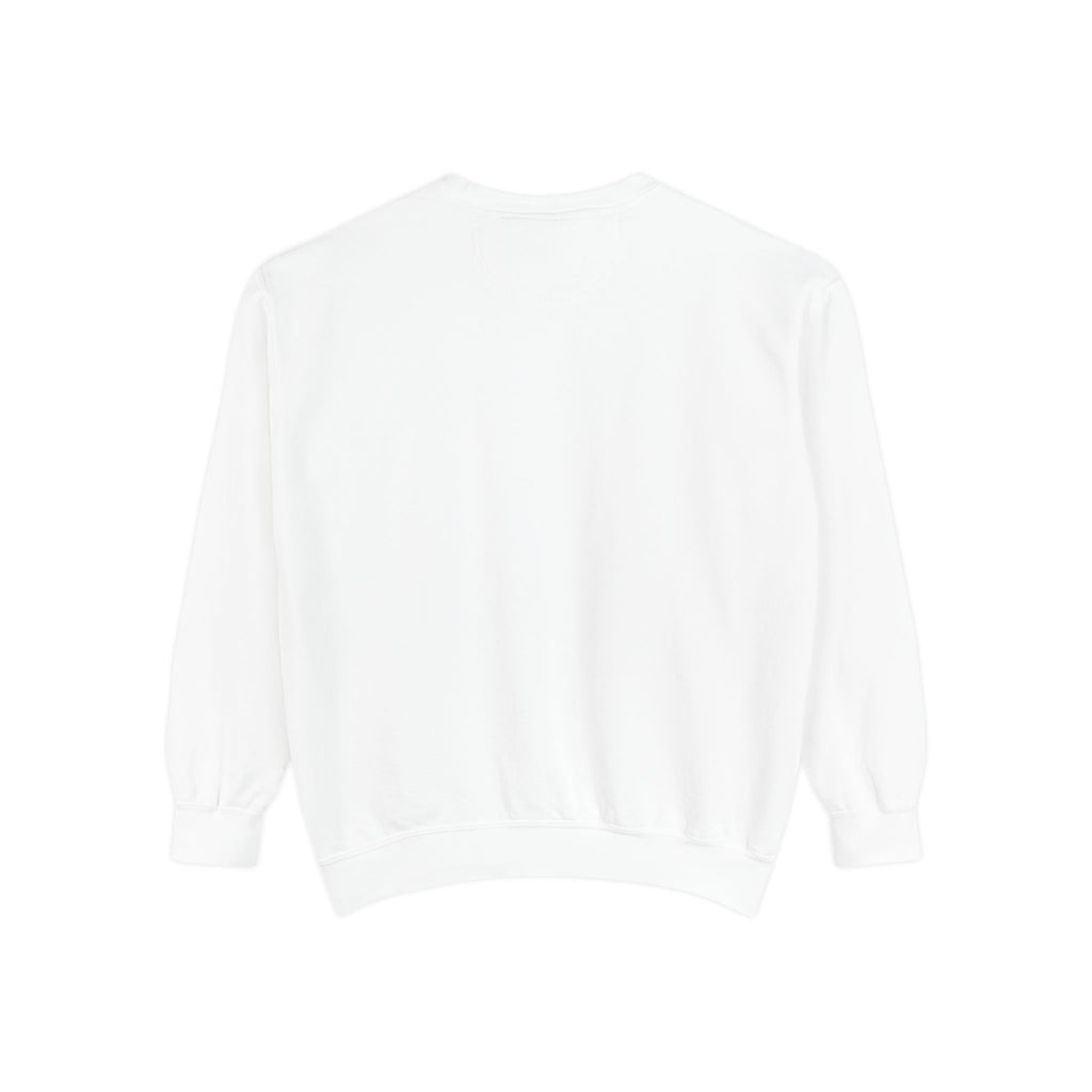 Members Only Sweatshirt — Vintage Collegiate Crewneck