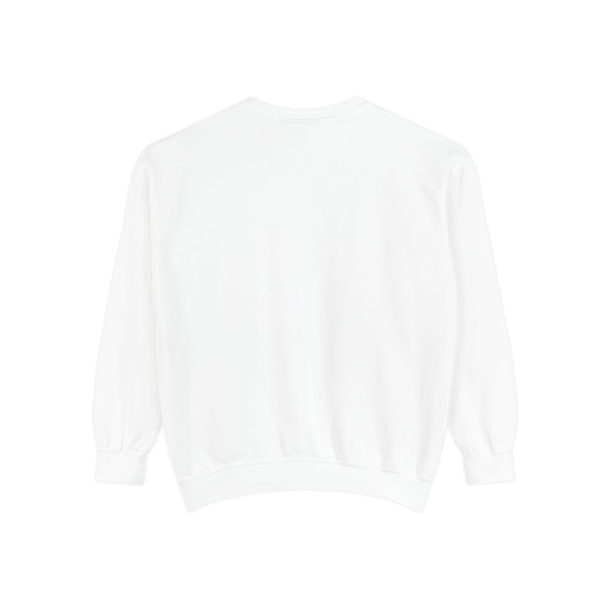 Members Only Sweatshirt — Vintage Collegiate Crewneck