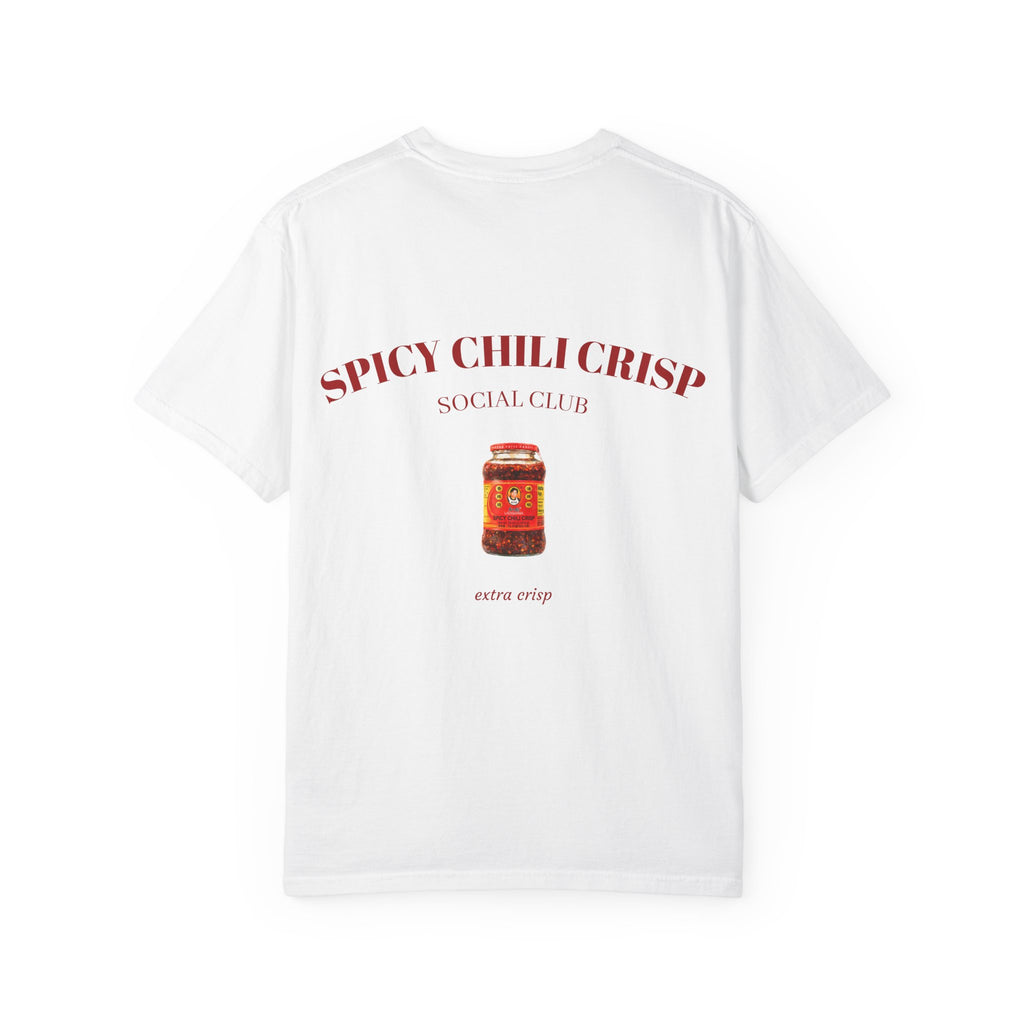 Spicy Chili Crisp T-Shirt
