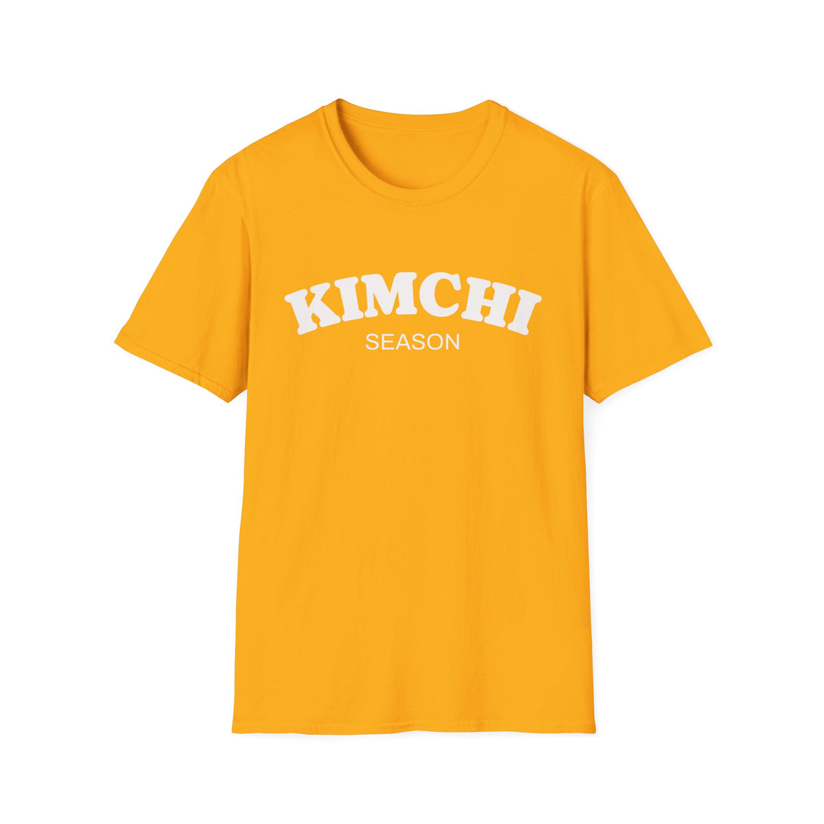 Kimchi Season T-Shirt