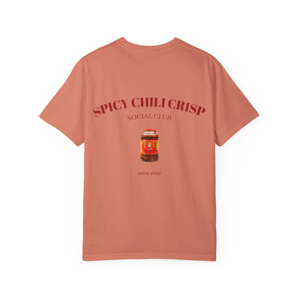 Spicy Chili Crisp T-Shirt