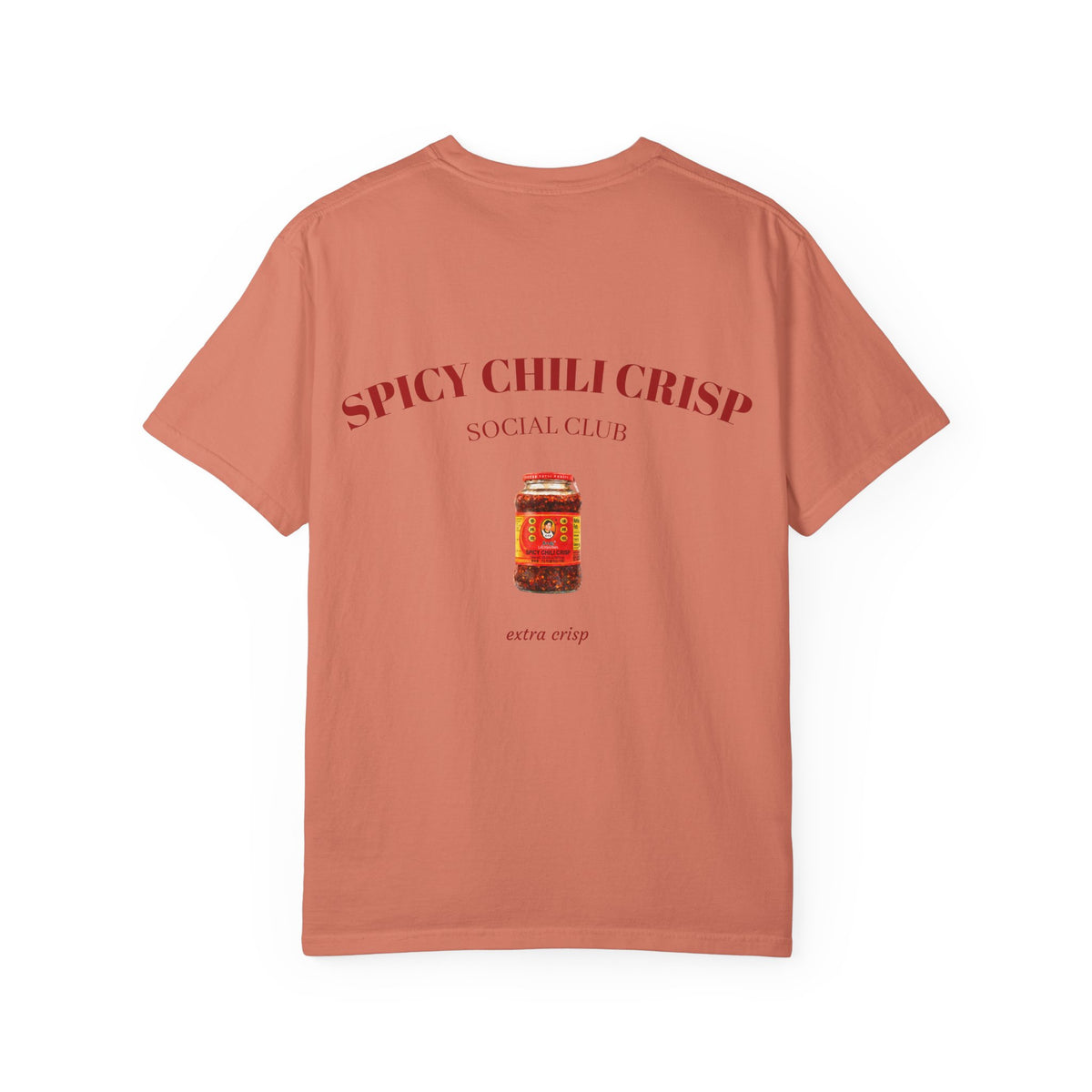 Spicy Chili Crisp T-Shirt