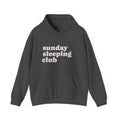 Sunday Sleeping Club Hoodie