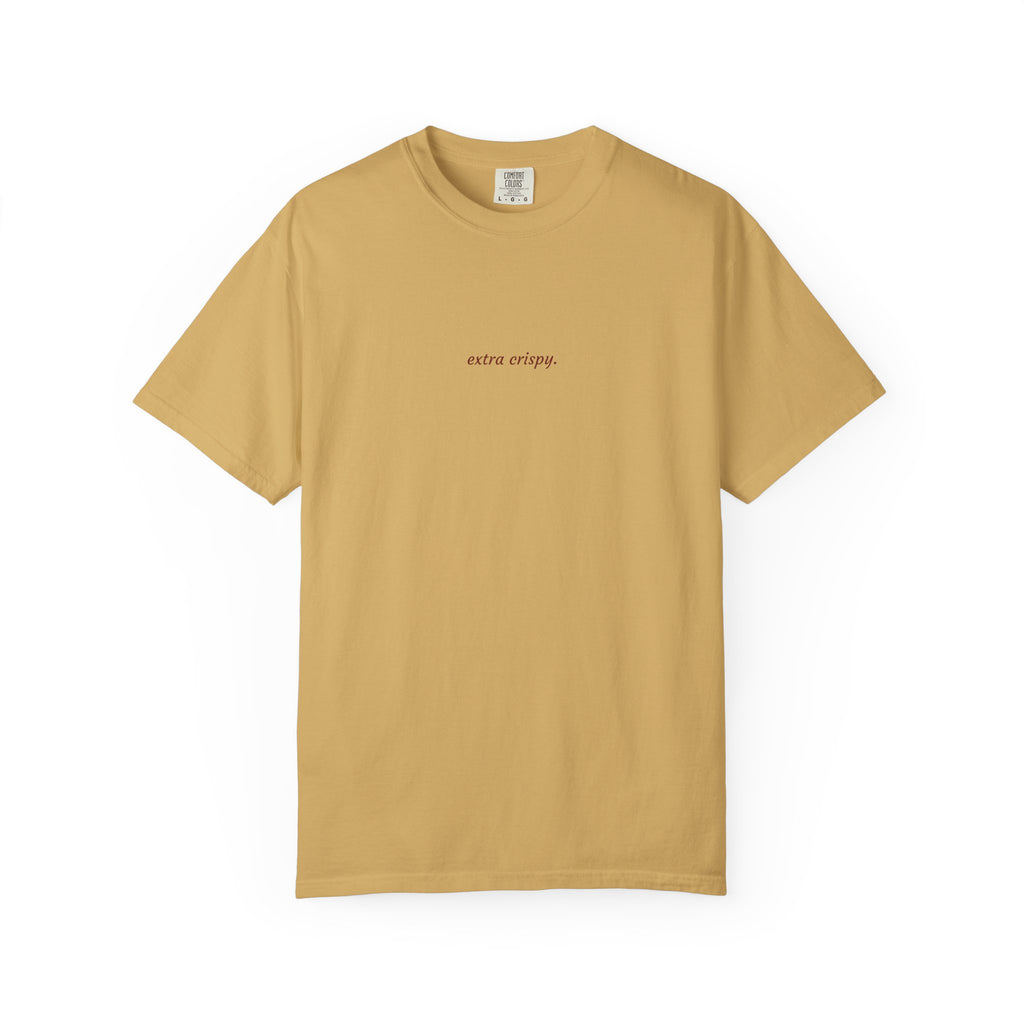 Spicy Chili Crisp T-Shirt