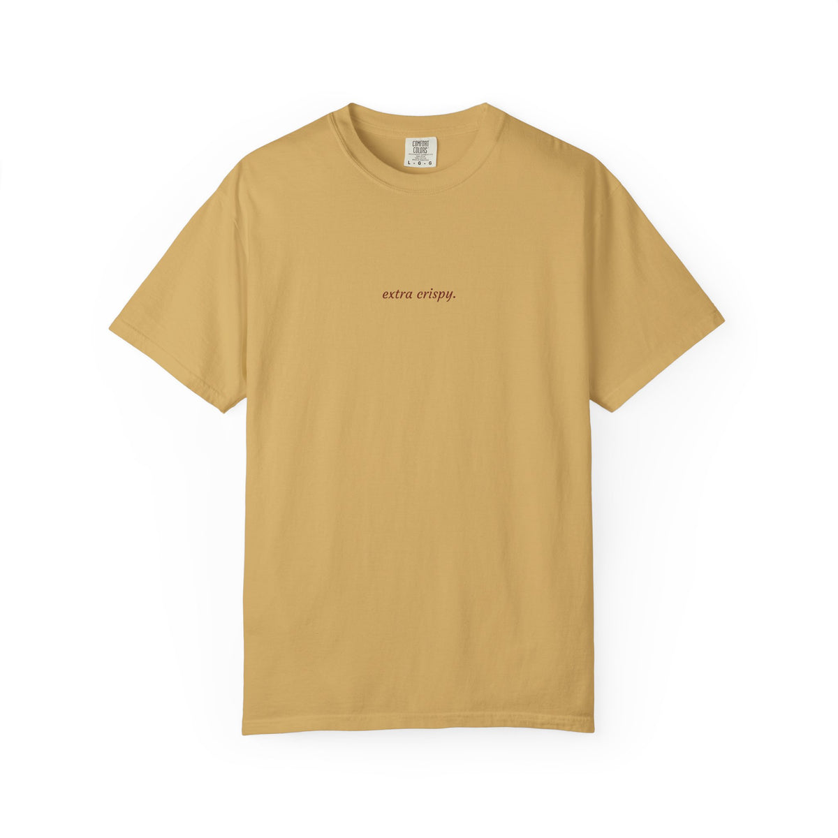 Spicy Chili Crisp T-Shirt