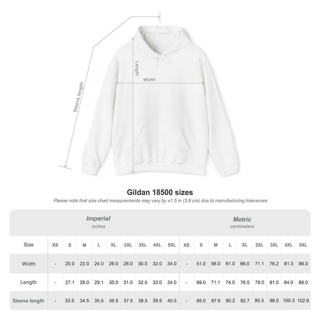 Sunday Sleeping Club Hoodie