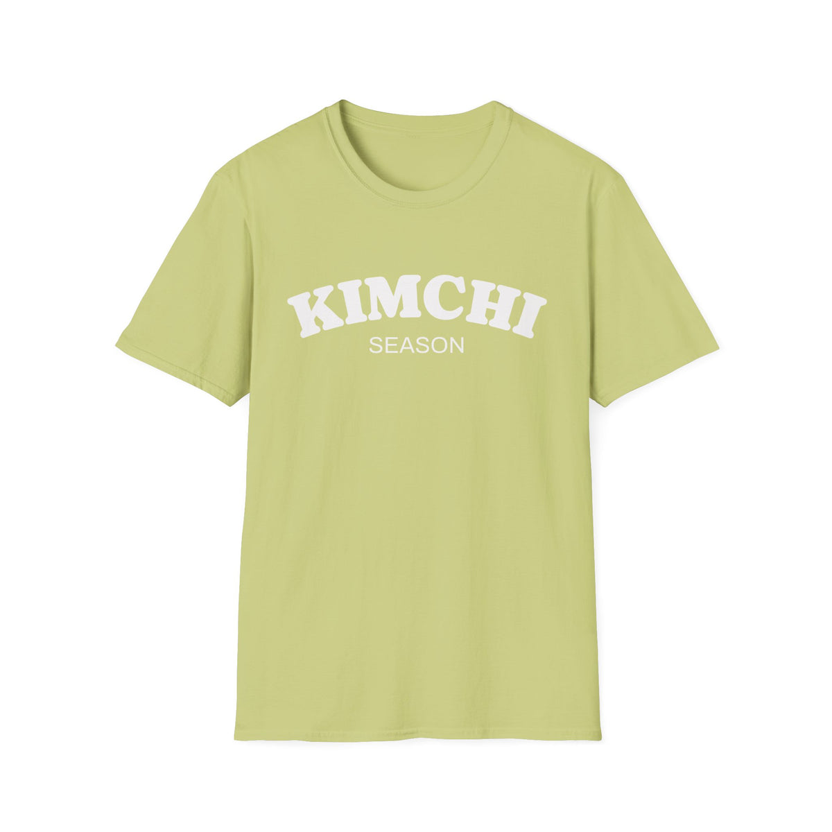 Kimchi Season T-Shirt