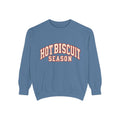 Hot Biscuit Season Sweatshirt