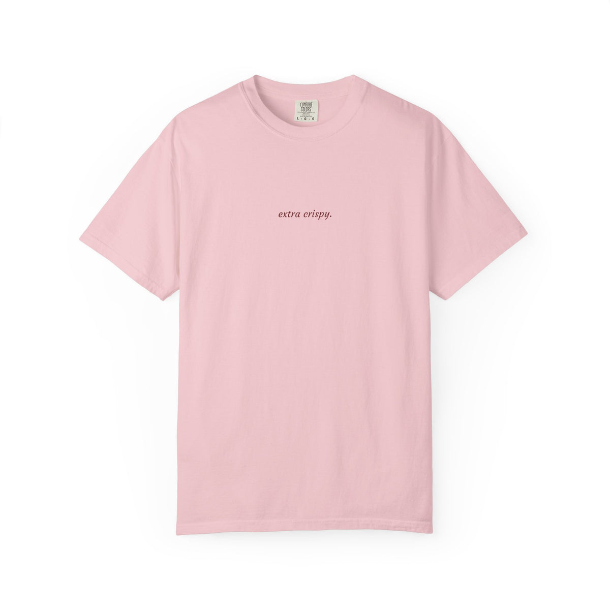 Spicy Chili Crisp T-Shirt