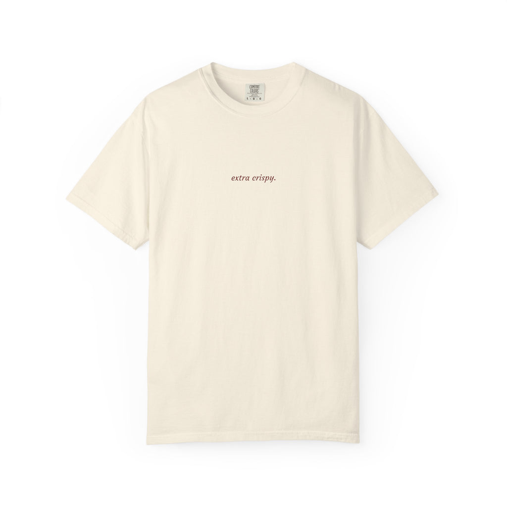 Spicy Chili Crisp T-Shirt