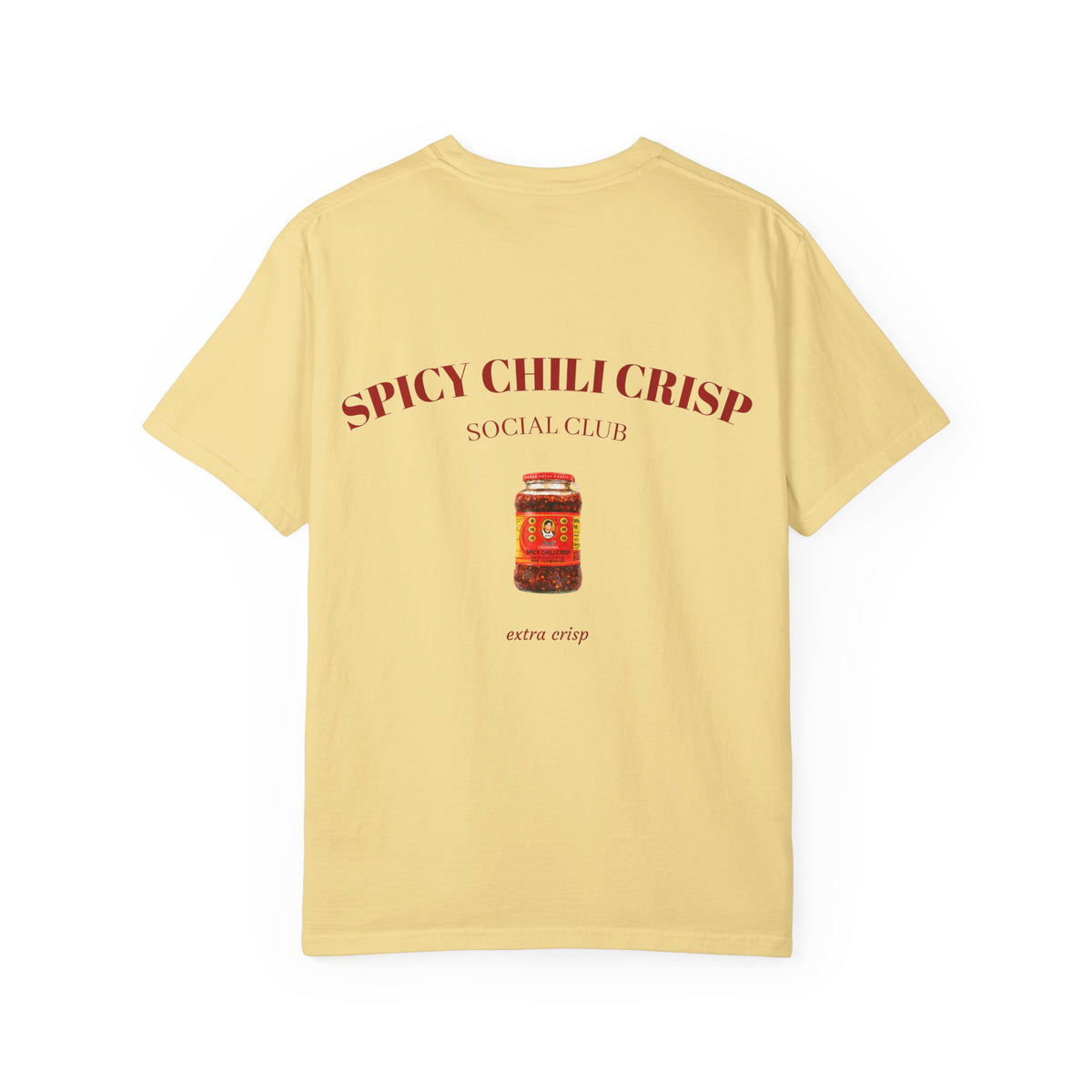 Spicy Chili Crisp T-Shirt