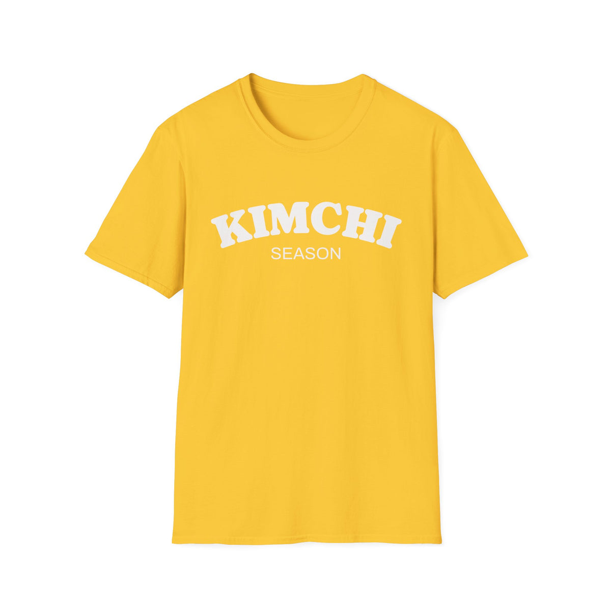 Kimchi Season T-Shirt